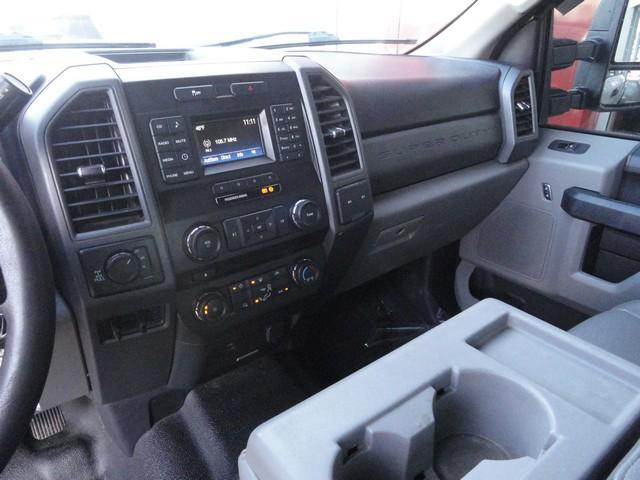 used 2018 Ford F-250 car, priced at $17,455