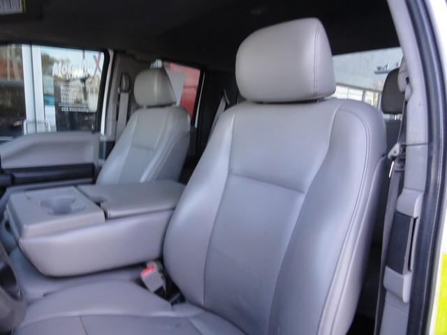 used 2018 Ford F-250 car, priced at $17,455