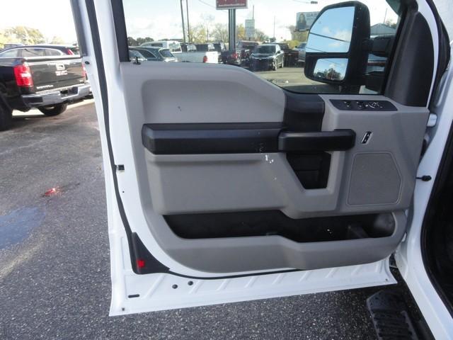 used 2018 Ford F-250 car, priced at $17,455