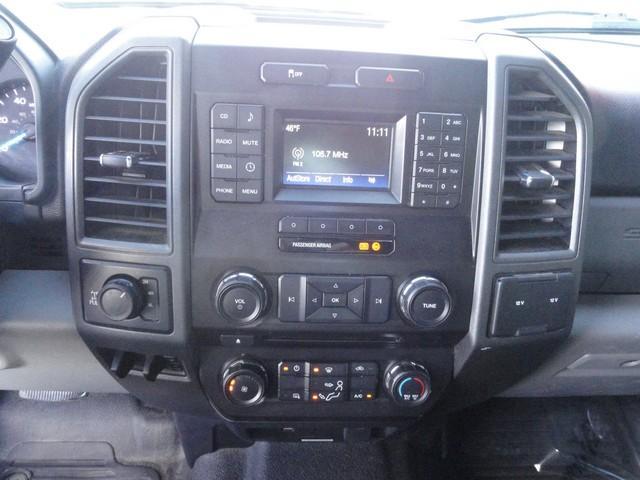 used 2018 Ford F-250 car, priced at $17,455