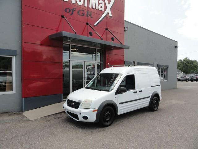 used 2013 Ford Transit Connect car, priced at $3,850