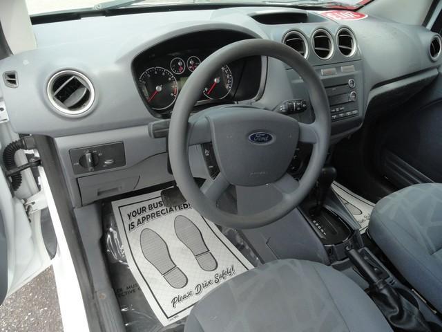 used 2013 Ford Transit Connect car, priced at $3,850