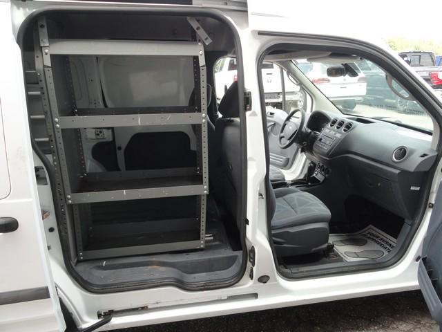 used 2013 Ford Transit Connect car, priced at $3,850