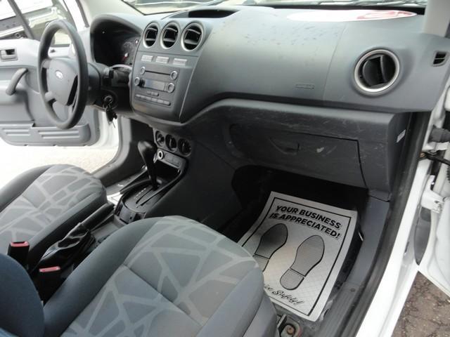 used 2013 Ford Transit Connect car, priced at $3,850