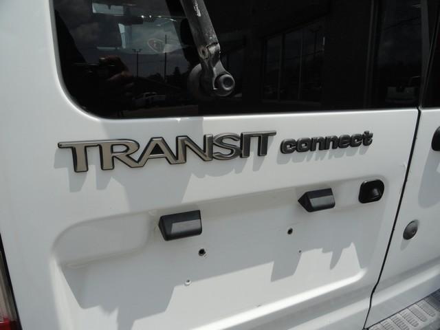 used 2013 Ford Transit Connect car, priced at $3,850