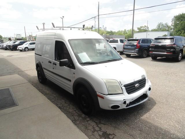 used 2013 Ford Transit Connect car, priced at $3,850