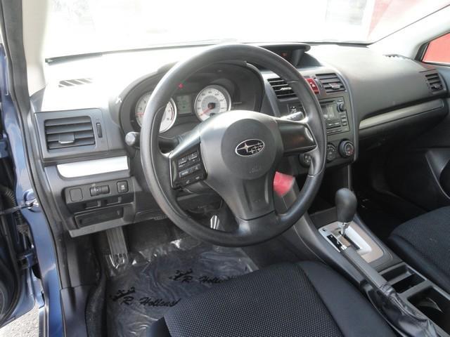 used 2013 Subaru Impreza car, priced at $10,675