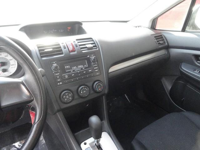 used 2013 Subaru Impreza car, priced at $10,675