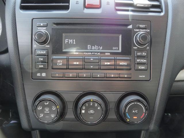 used 2013 Subaru Impreza car, priced at $10,675