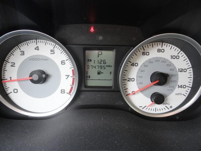 used 2013 Subaru Impreza car, priced at $10,675