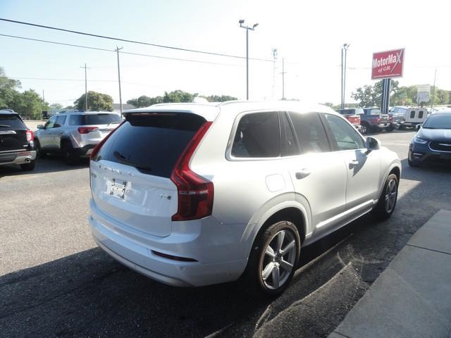 used 2022 Volvo XC90 car, priced at $23,875