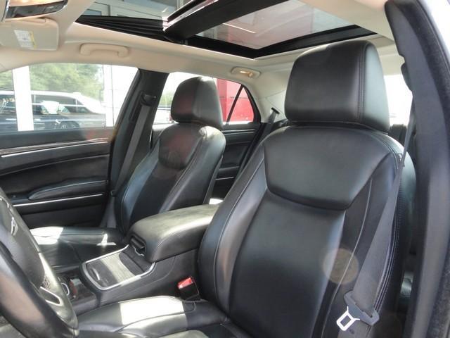 used 2015 Chrysler 300 car, priced at $11,875