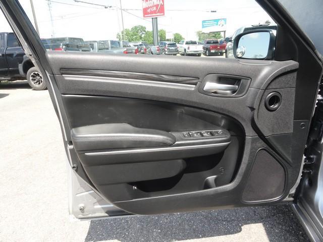 used 2015 Chrysler 300 car, priced at $11,875