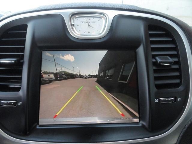 used 2015 Chrysler 300 car, priced at $11,875
