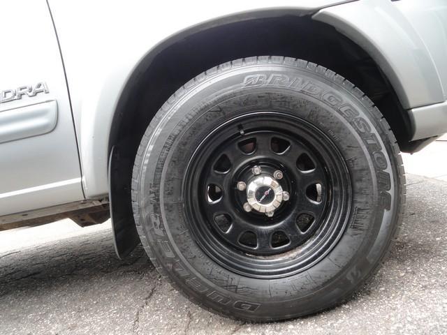 used 2006 Toyota Tundra car, priced at $10,875