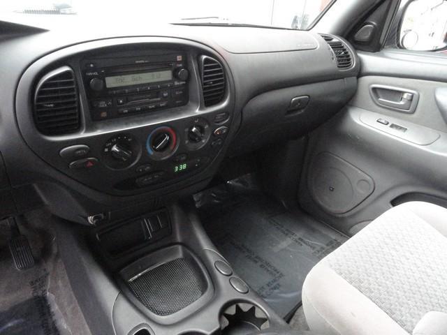 used 2006 Toyota Tundra car, priced at $10,875