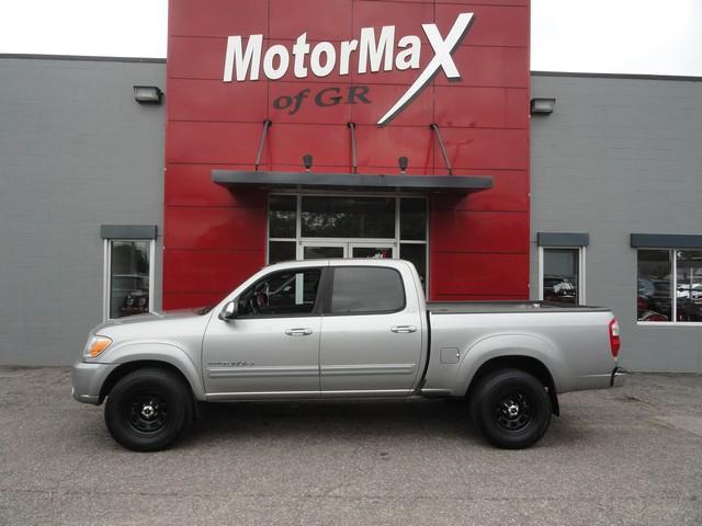 used 2006 Toyota Tundra car, priced at $10,875