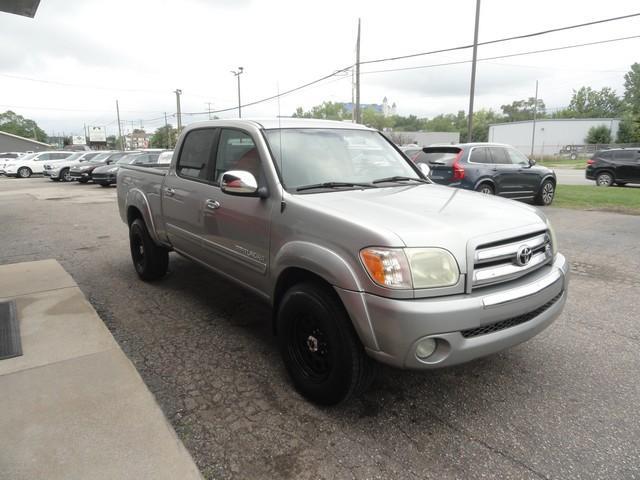 used 2006 Toyota Tundra car, priced at $10,875