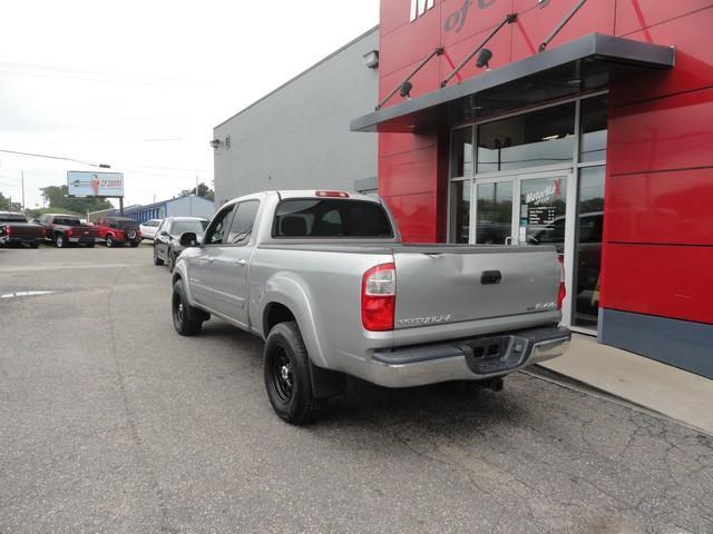 used 2006 Toyota Tundra car, priced at $10,875