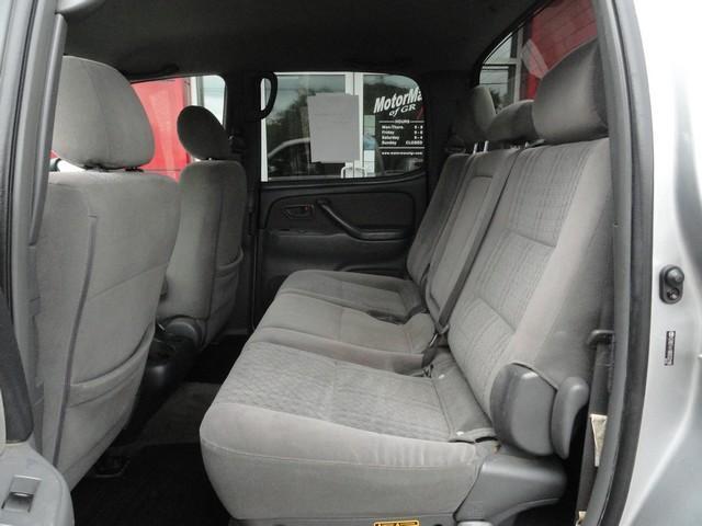 used 2006 Toyota Tundra car, priced at $10,875