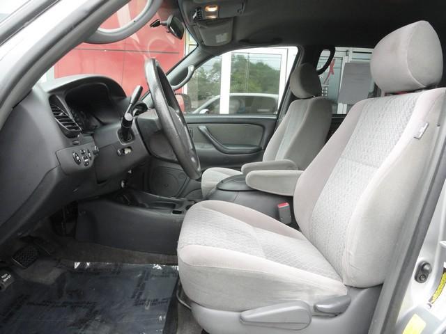 used 2006 Toyota Tundra car, priced at $10,875