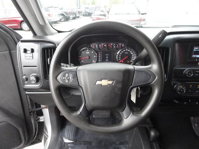 used 2016 Chevrolet Silverado 2500 car, priced at $13,875