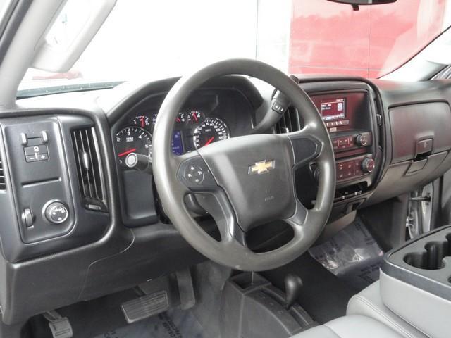 used 2016 Chevrolet Silverado 2500 car, priced at $13,875