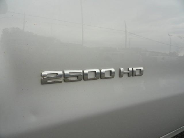 used 2016 Chevrolet Silverado 2500 car, priced at $13,875