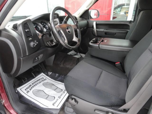 used 2013 GMC Sierra 2500 car, priced at $18,455