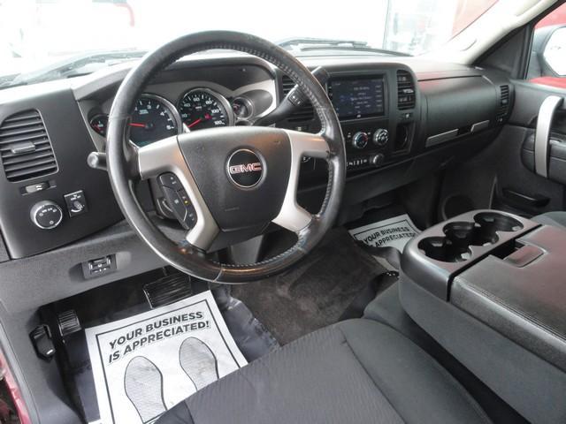 used 2013 GMC Sierra 2500 car, priced at $18,455