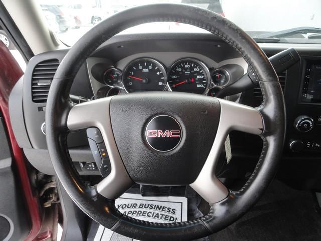 used 2013 GMC Sierra 2500 car, priced at $18,455