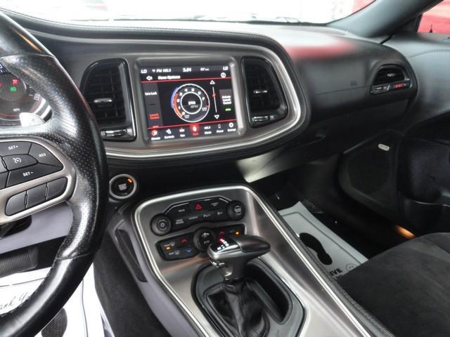 used 2020 Dodge Challenger car, priced at $29,455