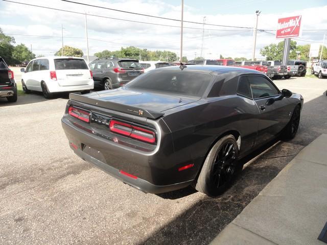 used 2020 Dodge Challenger car, priced at $29,455