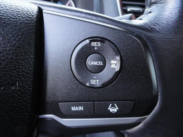 used 2020 Honda Pilot car, priced at $21,675