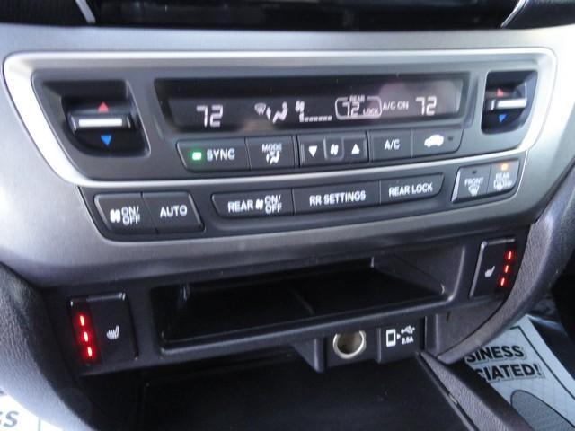 used 2020 Honda Pilot car, priced at $21,675