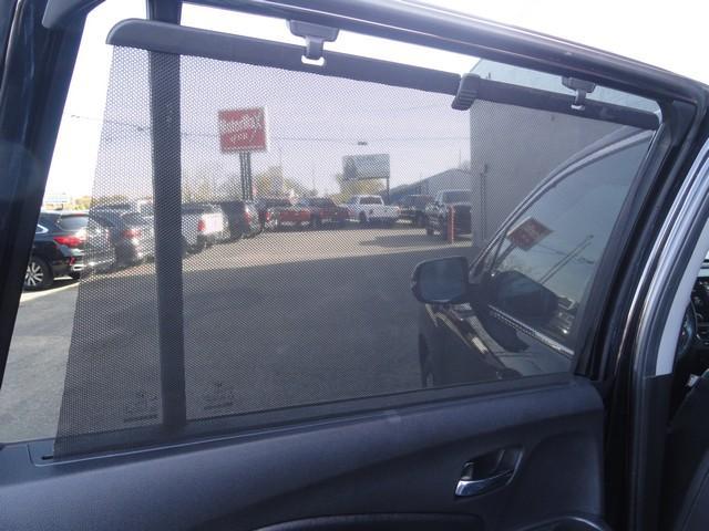 used 2020 Honda Pilot car, priced at $21,675