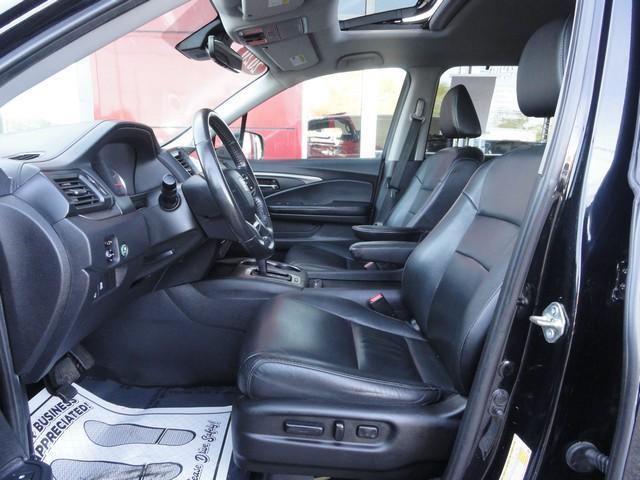 used 2020 Honda Pilot car, priced at $21,675