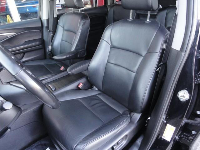 used 2020 Honda Pilot car, priced at $21,675