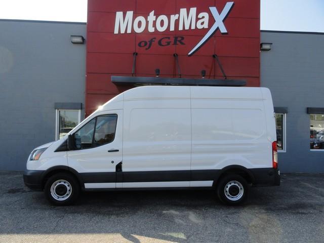 used 2019 Ford Transit-350 car, priced at $23,675