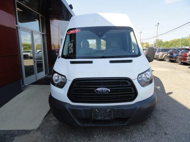 used 2019 Ford Transit-350 car, priced at $23,675