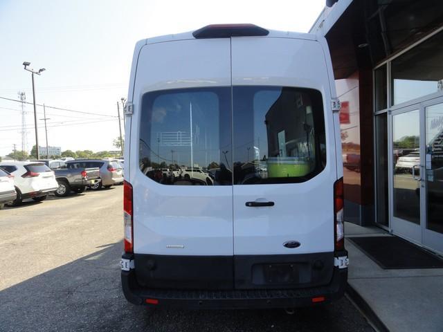 used 2019 Ford Transit-350 car, priced at $23,675