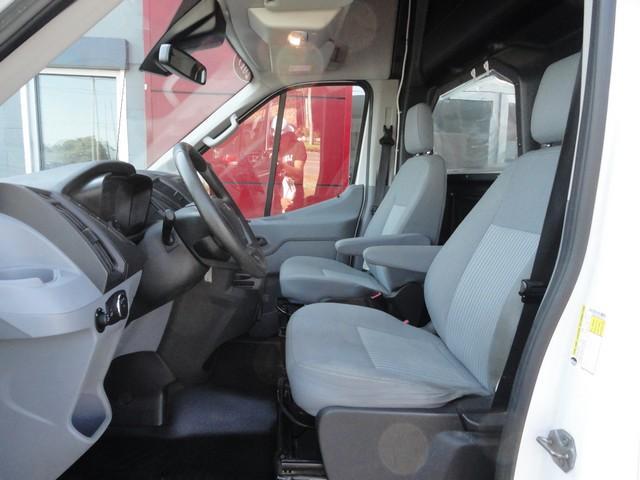 used 2019 Ford Transit-350 car, priced at $23,675