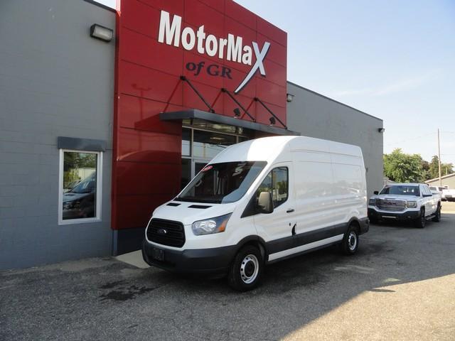 used 2019 Ford Transit-350 car, priced at $23,675