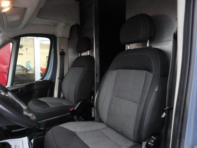 used 2019 Ram ProMaster 3500 car, priced at $22,455