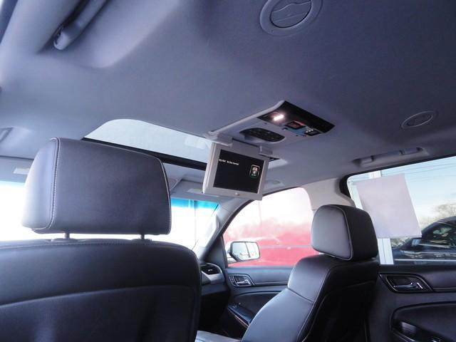 used 2015 Chevrolet Suburban car, priced at $14,675