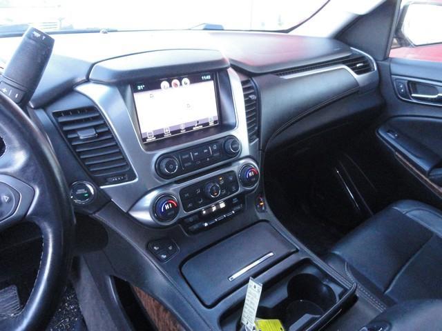 used 2015 Chevrolet Suburban car, priced at $14,675