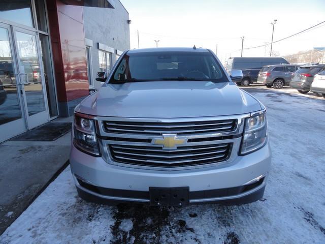 used 2015 Chevrolet Suburban car, priced at $14,675