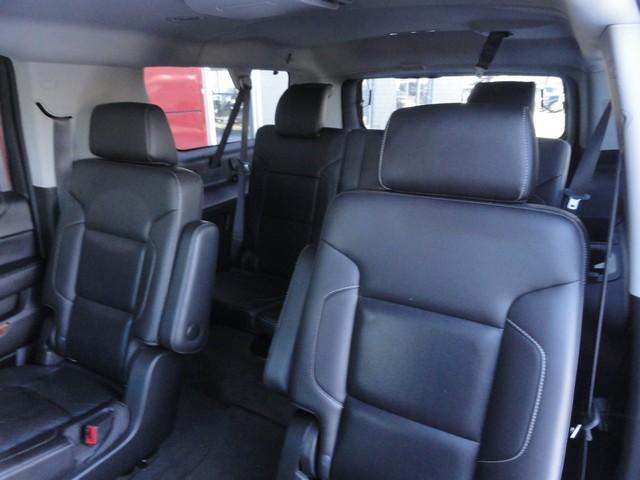 used 2015 Chevrolet Suburban car, priced at $14,675