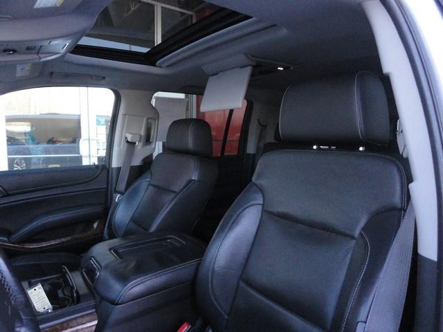 used 2015 Chevrolet Suburban car, priced at $14,675