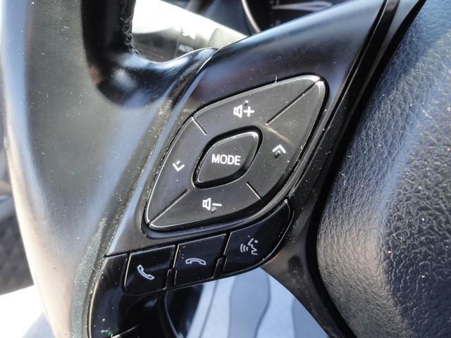 used 2018 Toyota C-HR car, priced at $13,875